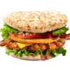 NAANS BURGER SEUL